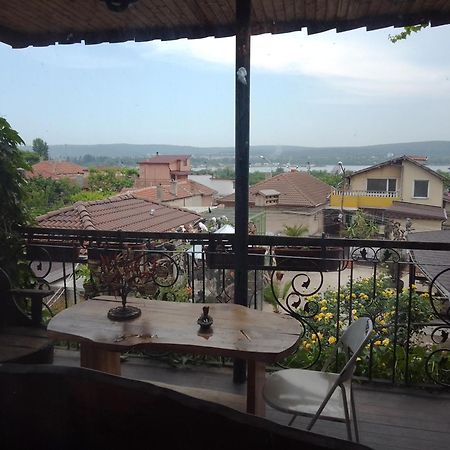 וארנה Guest House Amazonia חדר תמונה