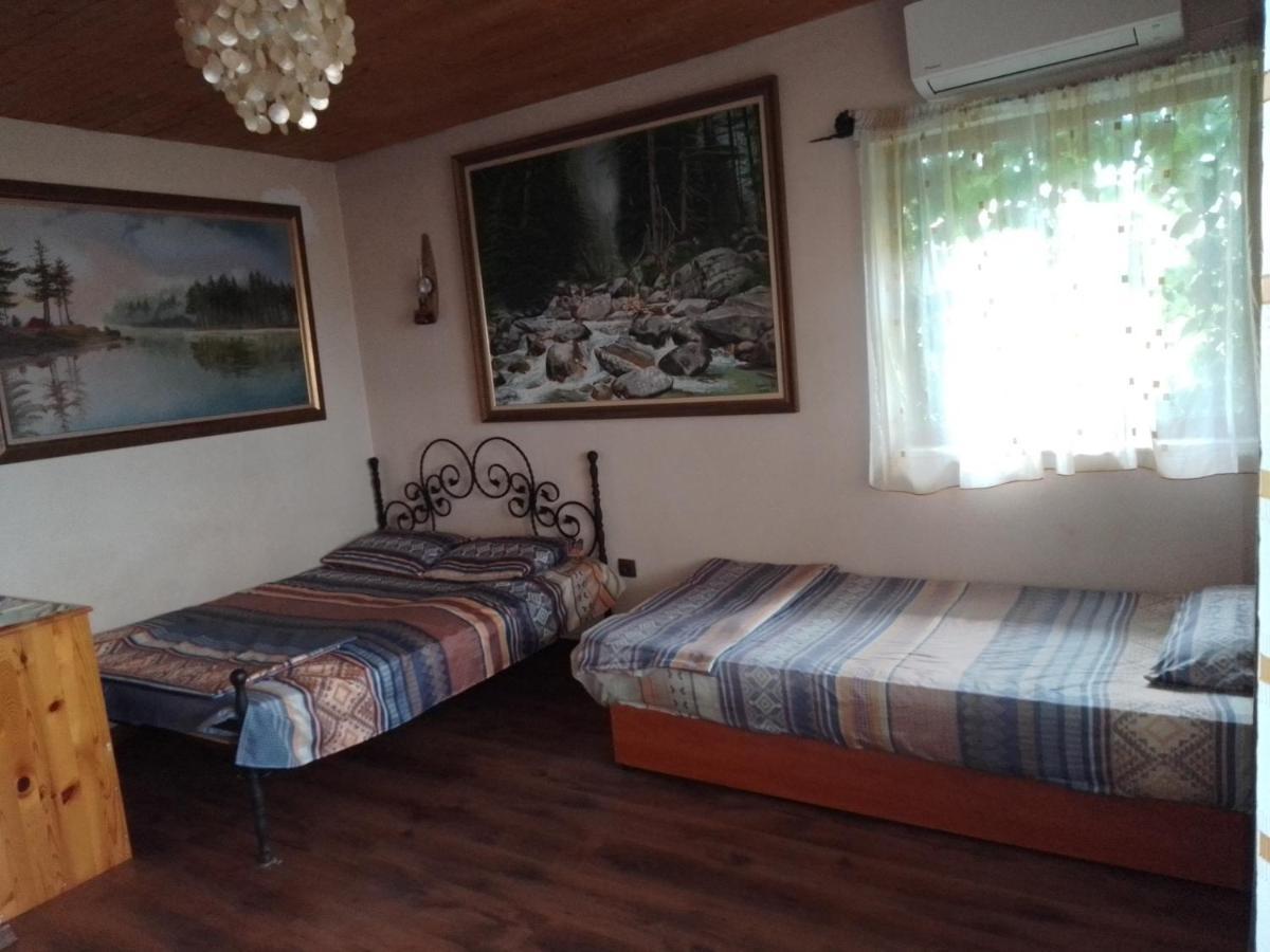 וארנה Guest House Amazonia מראה חיצוני תמונה
