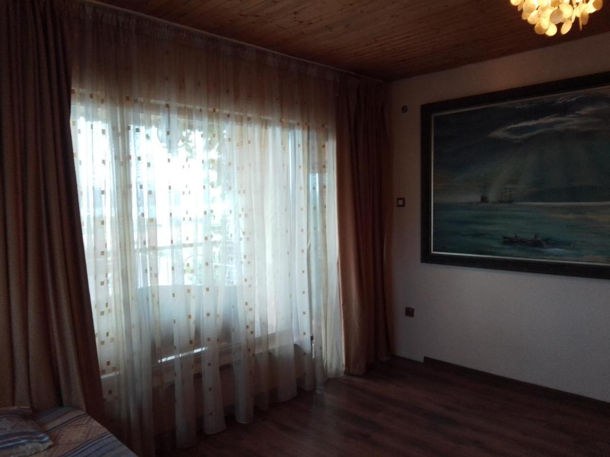 וארנה Guest House Amazonia מראה חיצוני תמונה