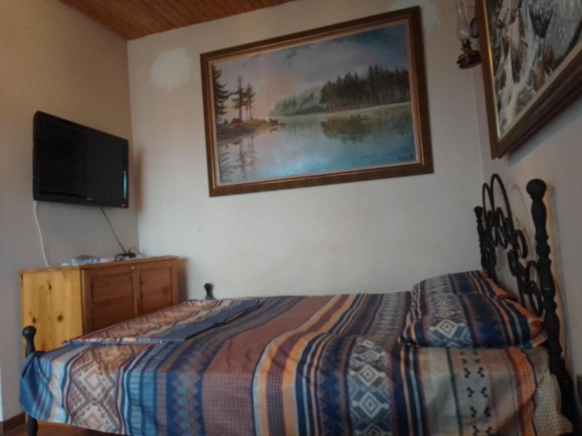 וארנה Guest House Amazonia מראה חיצוני תמונה