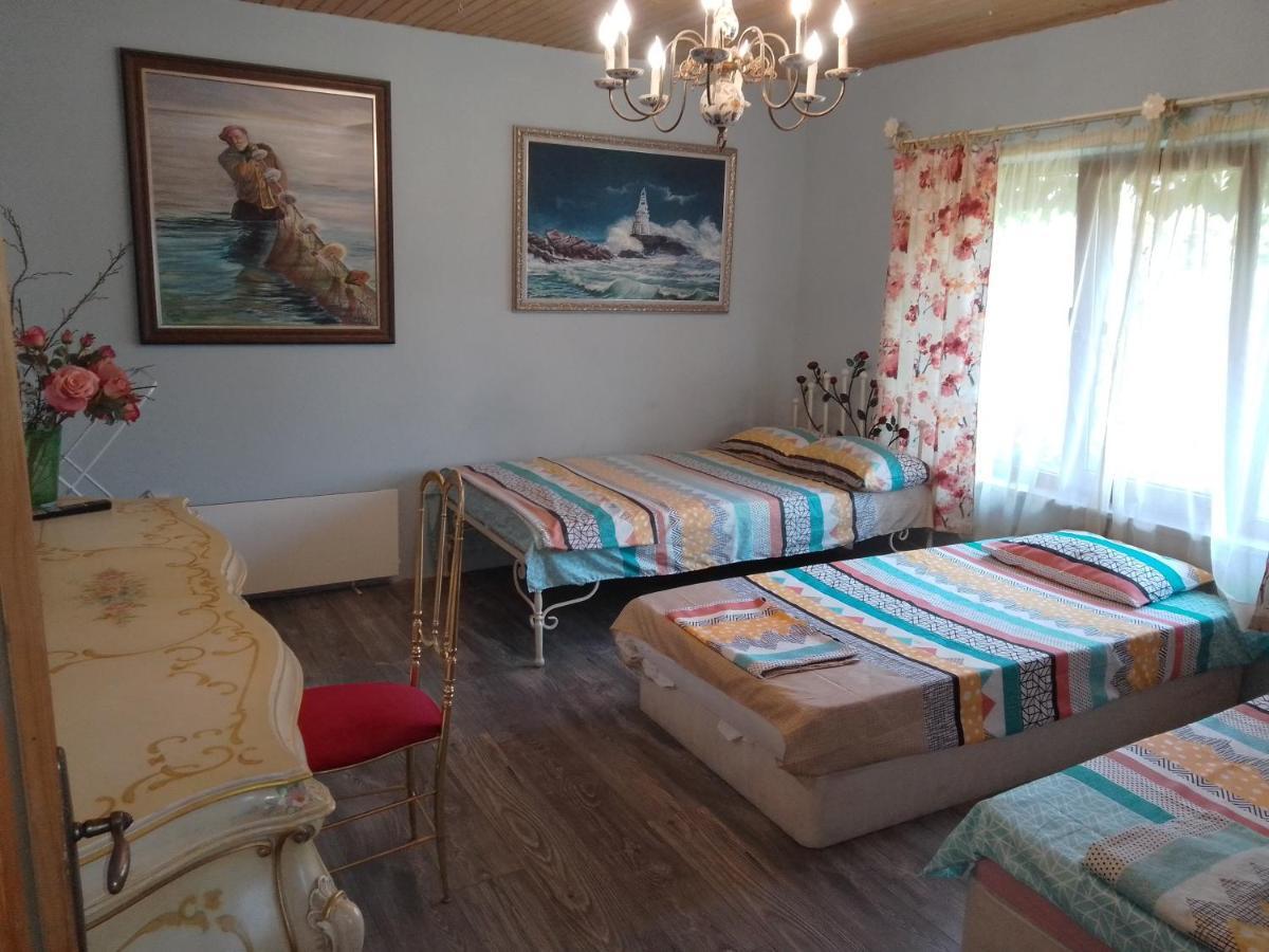 וארנה Guest House Amazonia מראה חיצוני תמונה