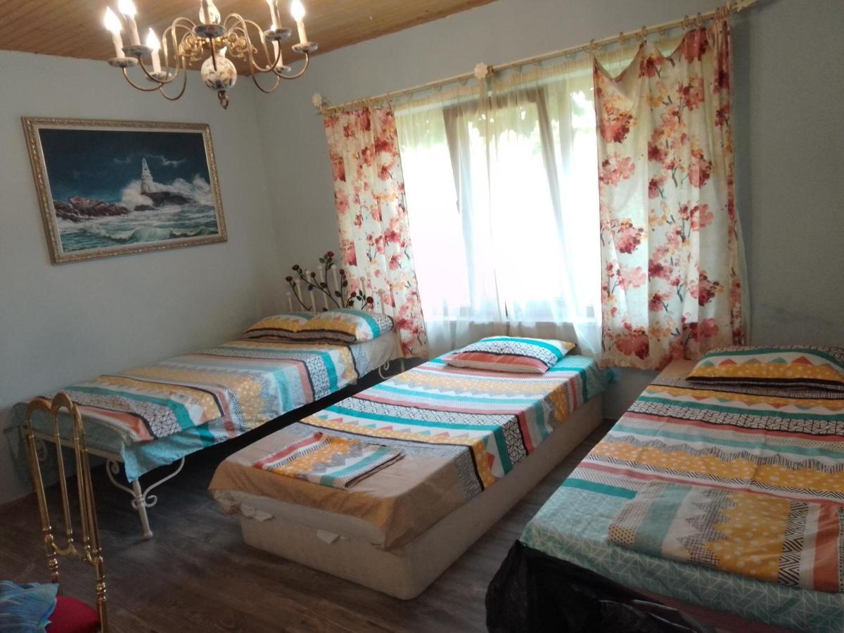 וארנה Guest House Amazonia מראה חיצוני תמונה