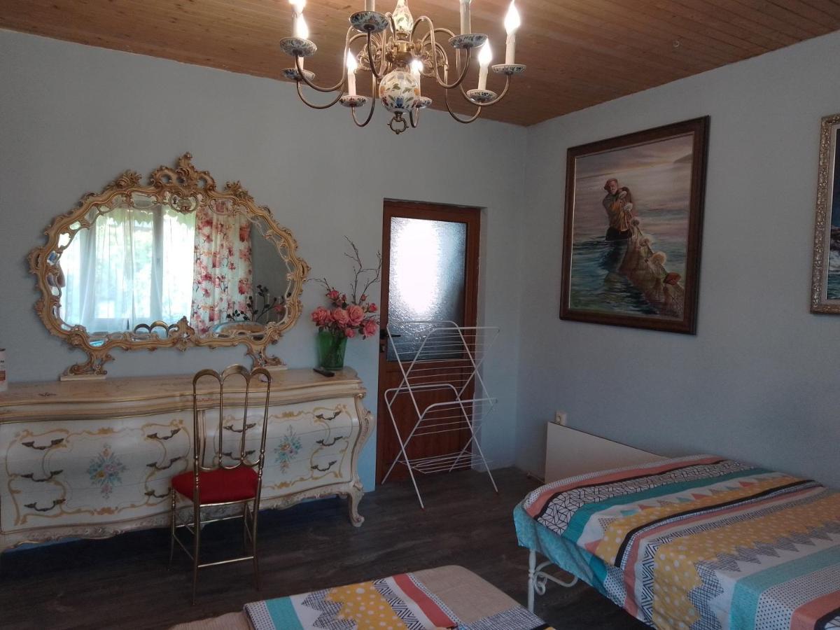 וארנה Guest House Amazonia מראה חיצוני תמונה