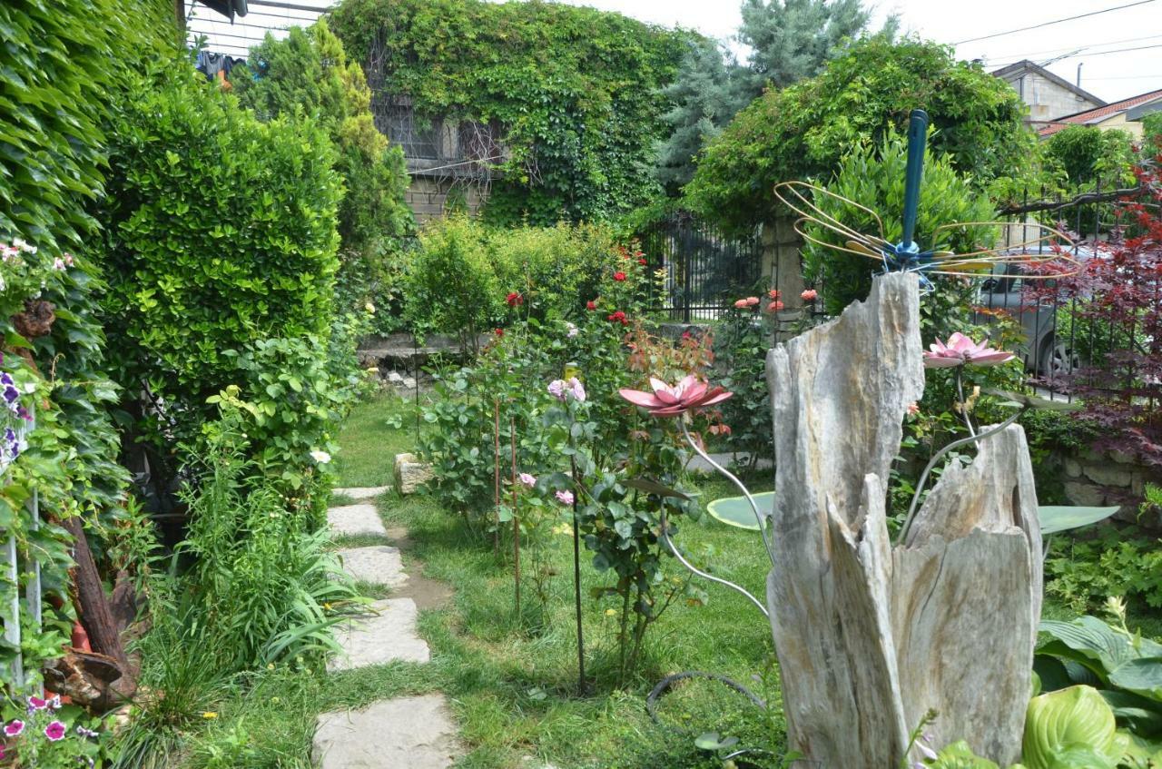 וארנה Guest House Amazonia מראה חיצוני תמונה