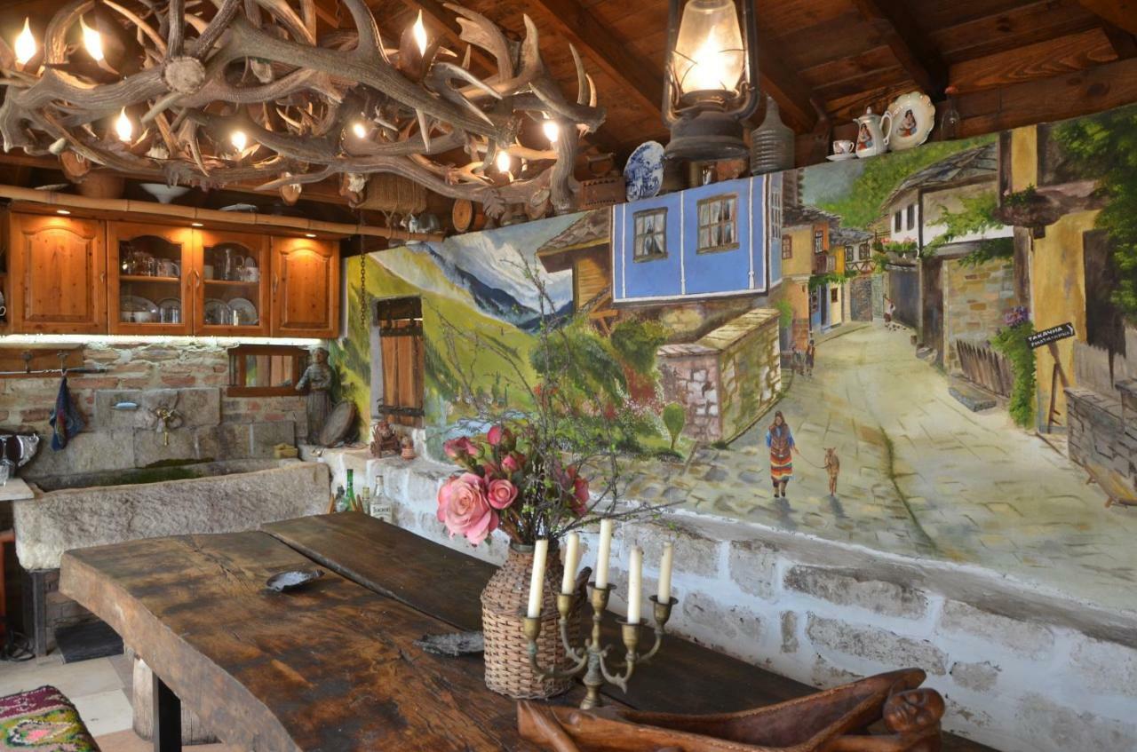 וארנה Guest House Amazonia מראה חיצוני תמונה