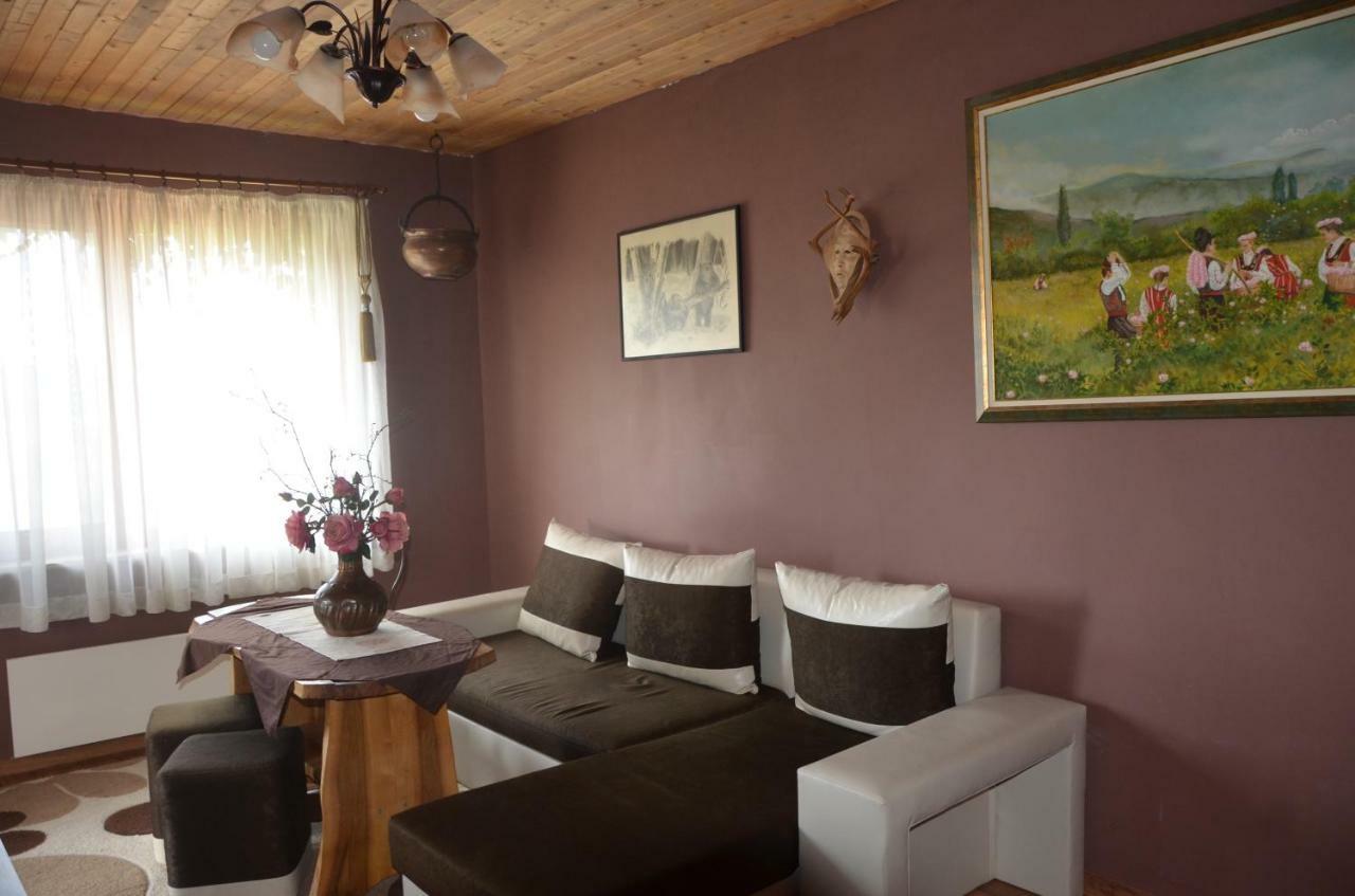 וארנה Guest House Amazonia מראה חיצוני תמונה