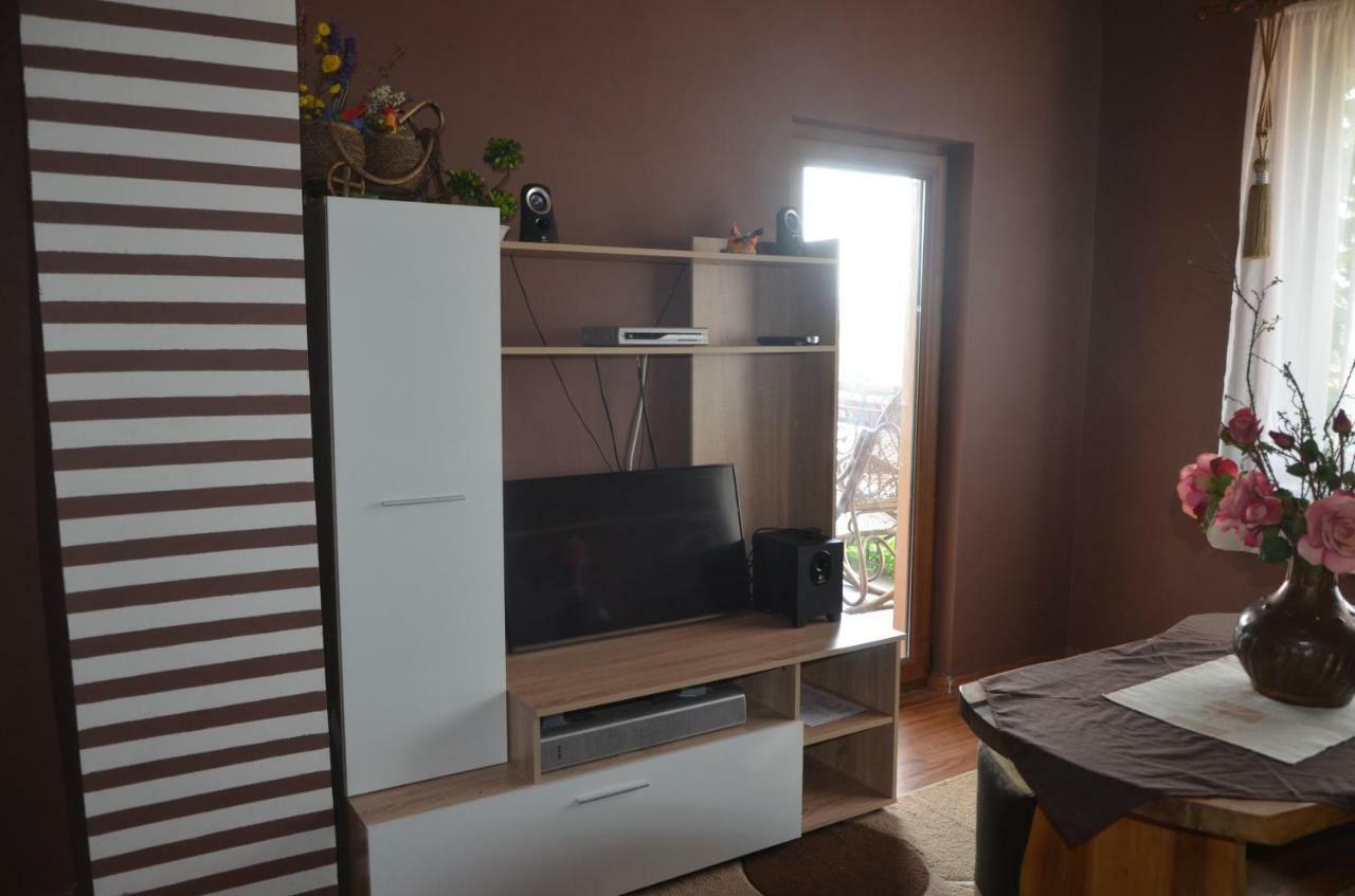וארנה Guest House Amazonia מראה חיצוני תמונה