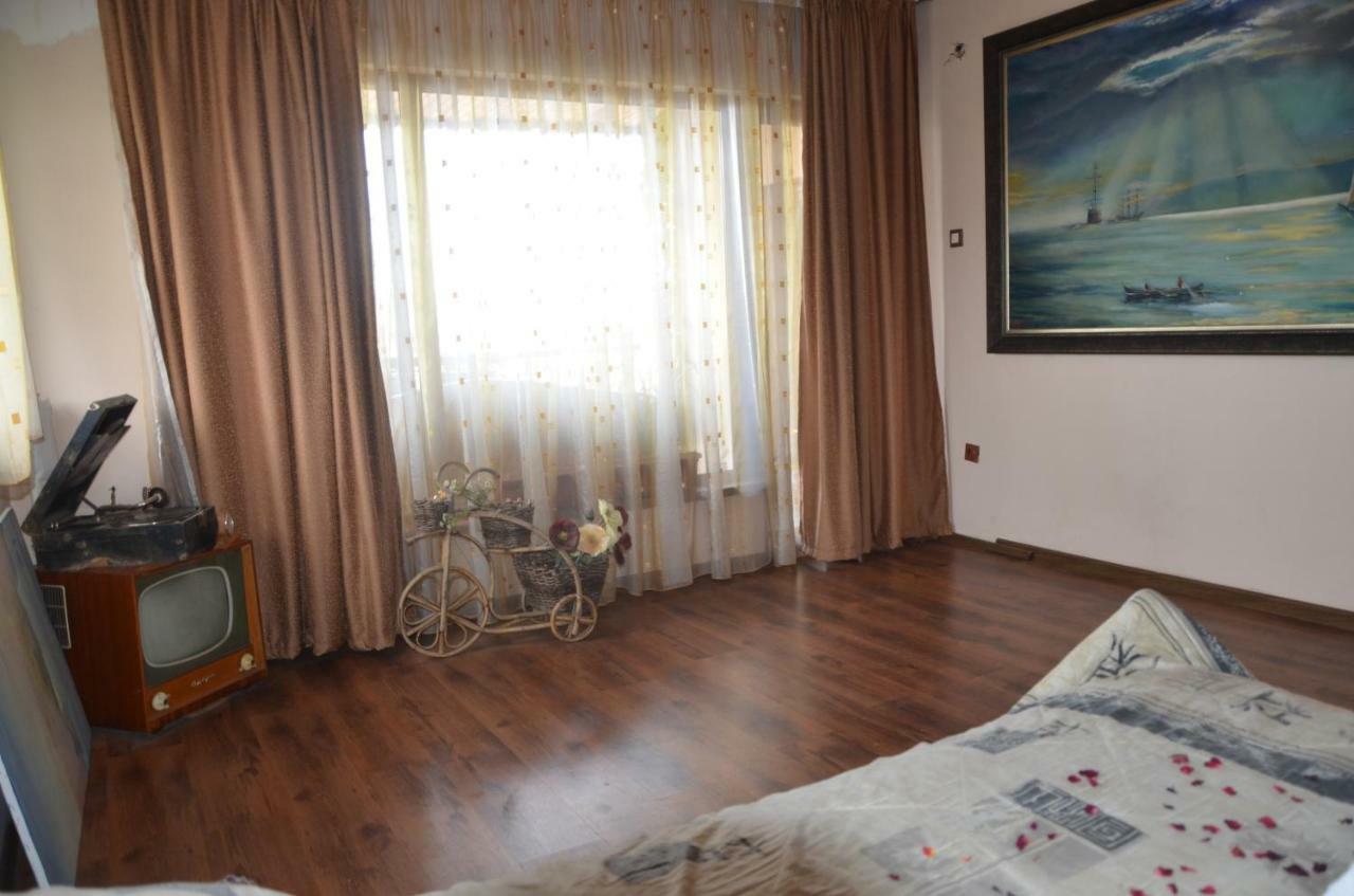 וארנה Guest House Amazonia מראה חיצוני תמונה