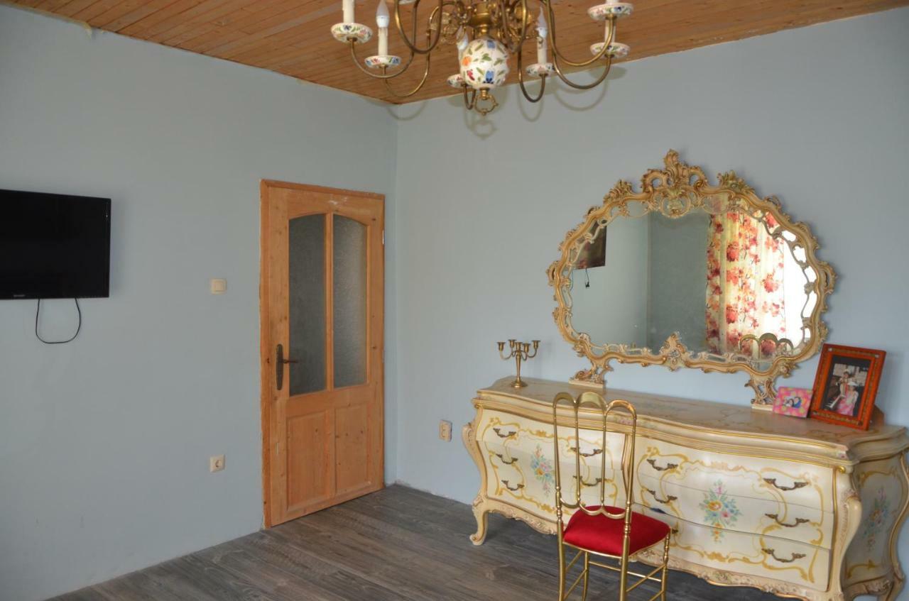 וארנה Guest House Amazonia מראה חיצוני תמונה